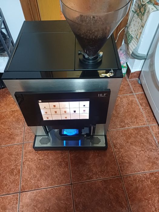 Expresor cafea HLF4700