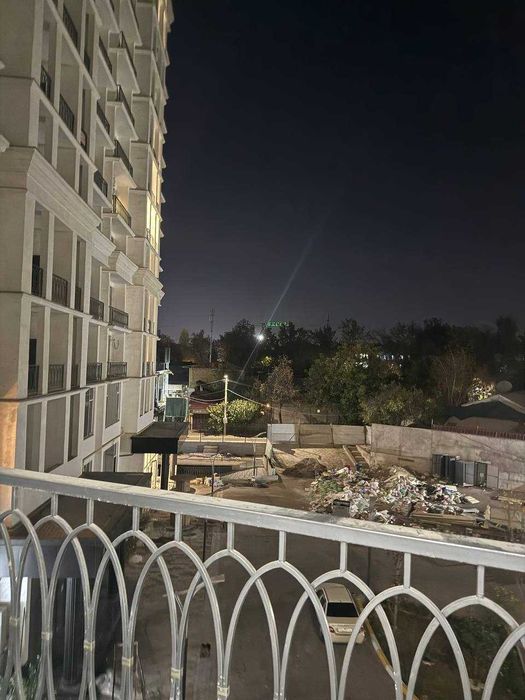 Юнус Абад Metropol новая. 2/3/10 метро малика центр 650