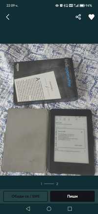 Kindle Paperwight 3