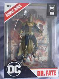 Figurina Doctor Fate Mcfarlane