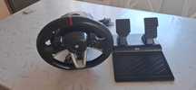 Volan HORI Overdrie AB04-001U,  XBOX series X|S/ONE