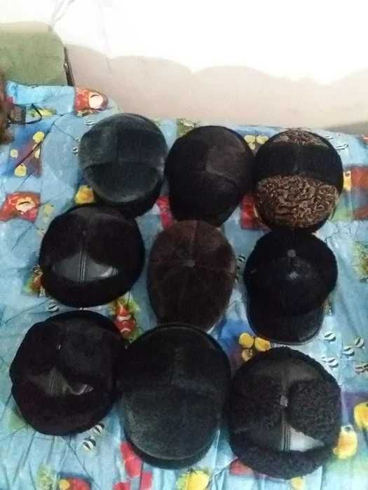 Мужские головные уборы - Распродажа !!!