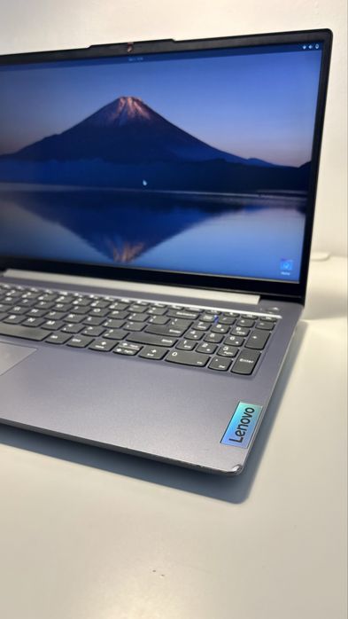 Laptop Lenovo IdeaPad Slim 3 – i5-12450H
