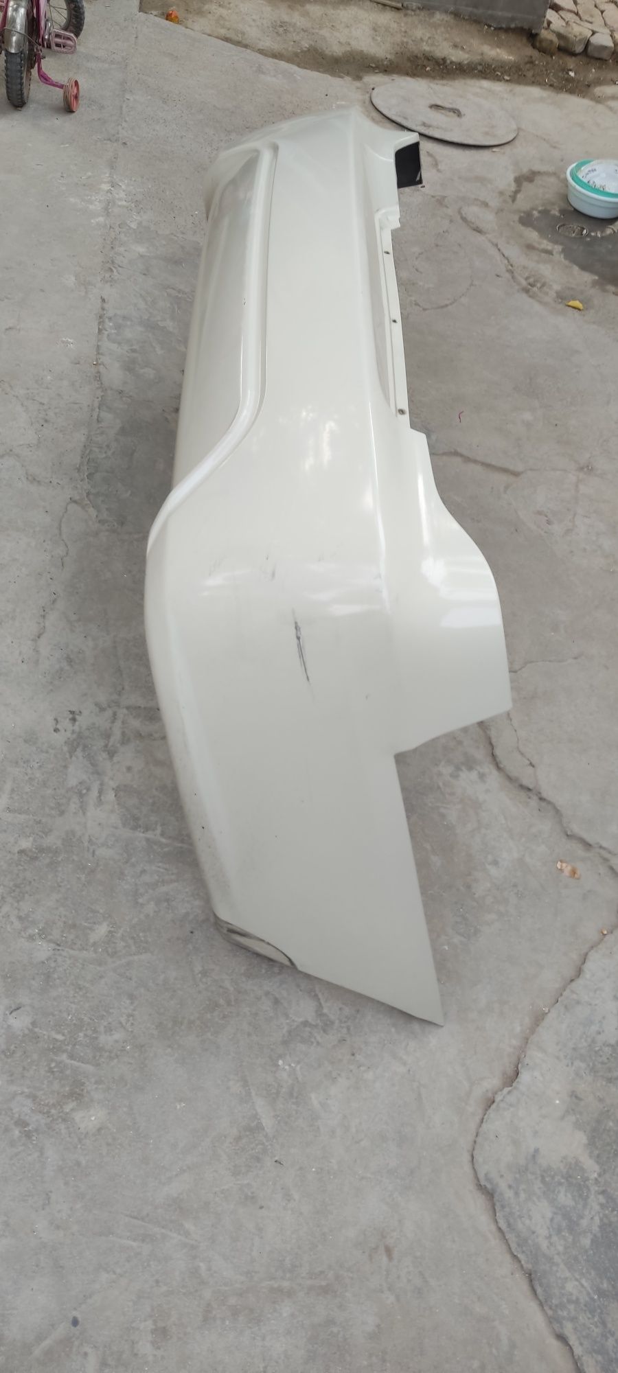 Aptechka Nexia 1 2 нексия molding stop