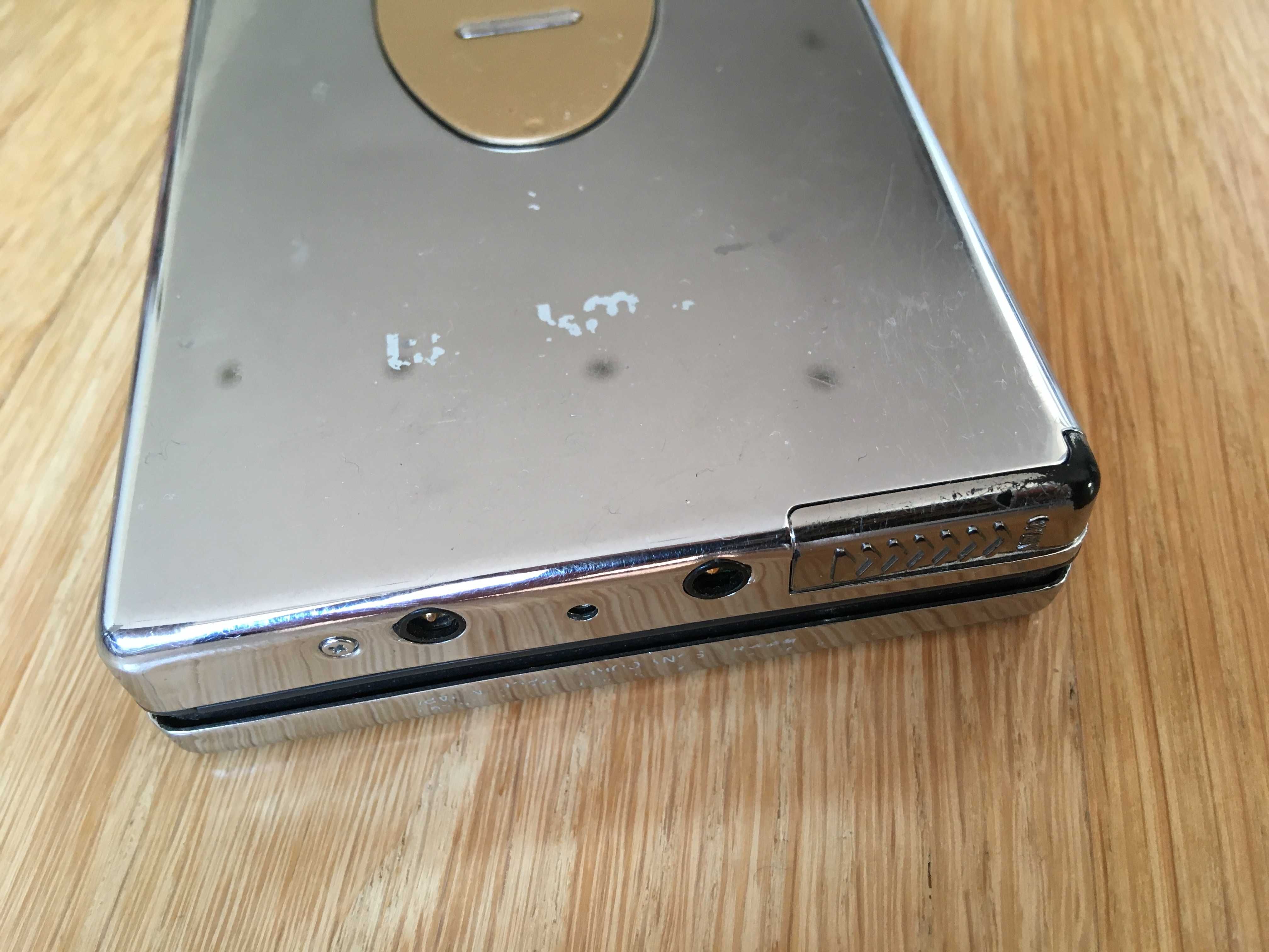 SONY WM-EX1 Walkman
