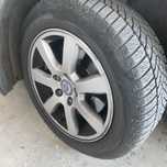 Anvelope iarna 215/55/16R