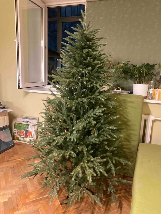 Елка новогодняя Версаль Люкс 180 см