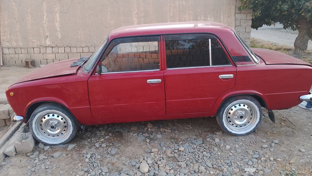 Vaz 21013 propan. Yili yangi Barter bor manzil Samarqandda