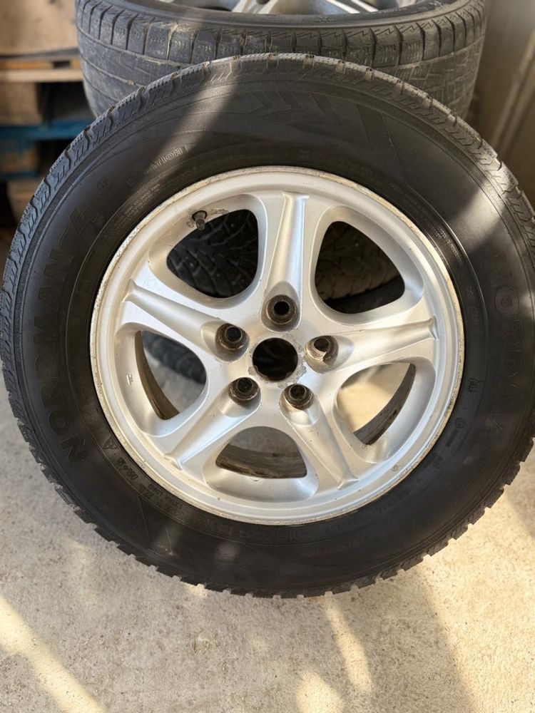 Продам диски R16
