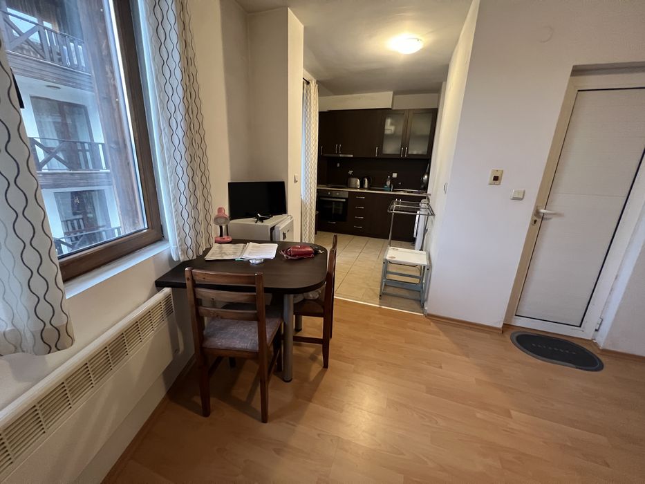 Студио под наем в Банско до BILLA