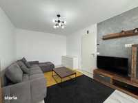 Inchiriez apartament 2 camere in Coresi Avantgarden - Kasper