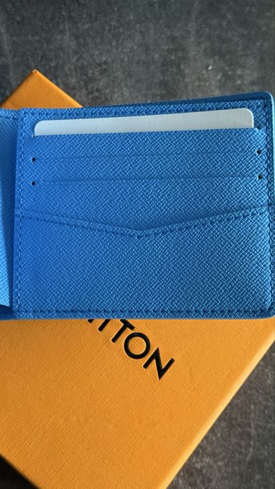 Портмоне Louis Vuitton