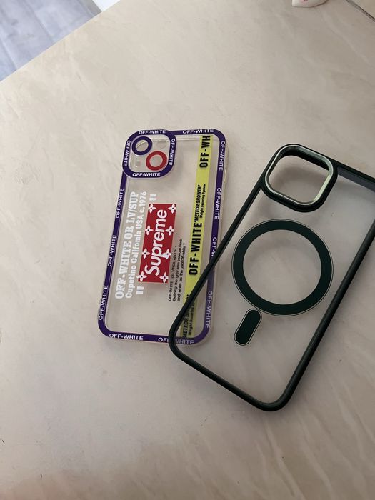 Чехол на айфон 13