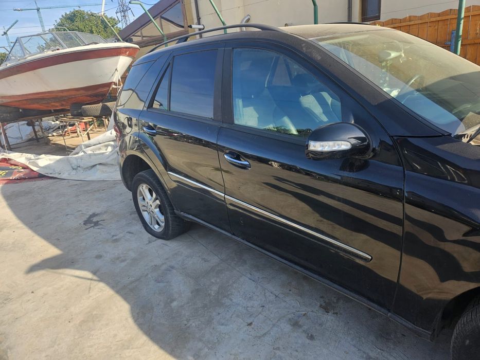 Vand sau schimb Mercedes ml280