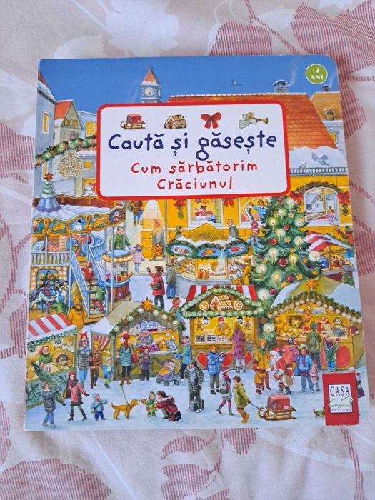 Carti de povesti pentru copii