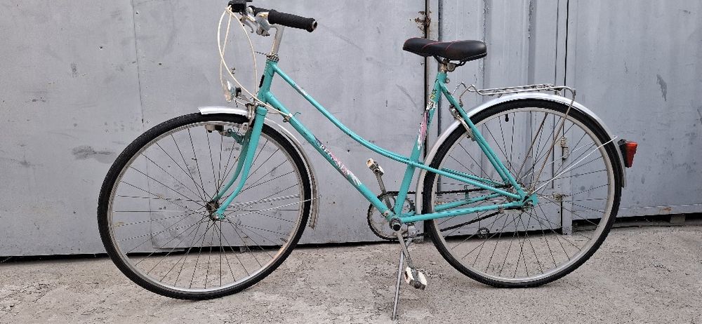 Велосипед Pegasus