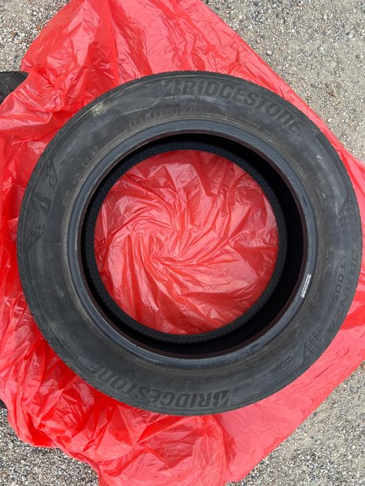 Anvelope de vara 205