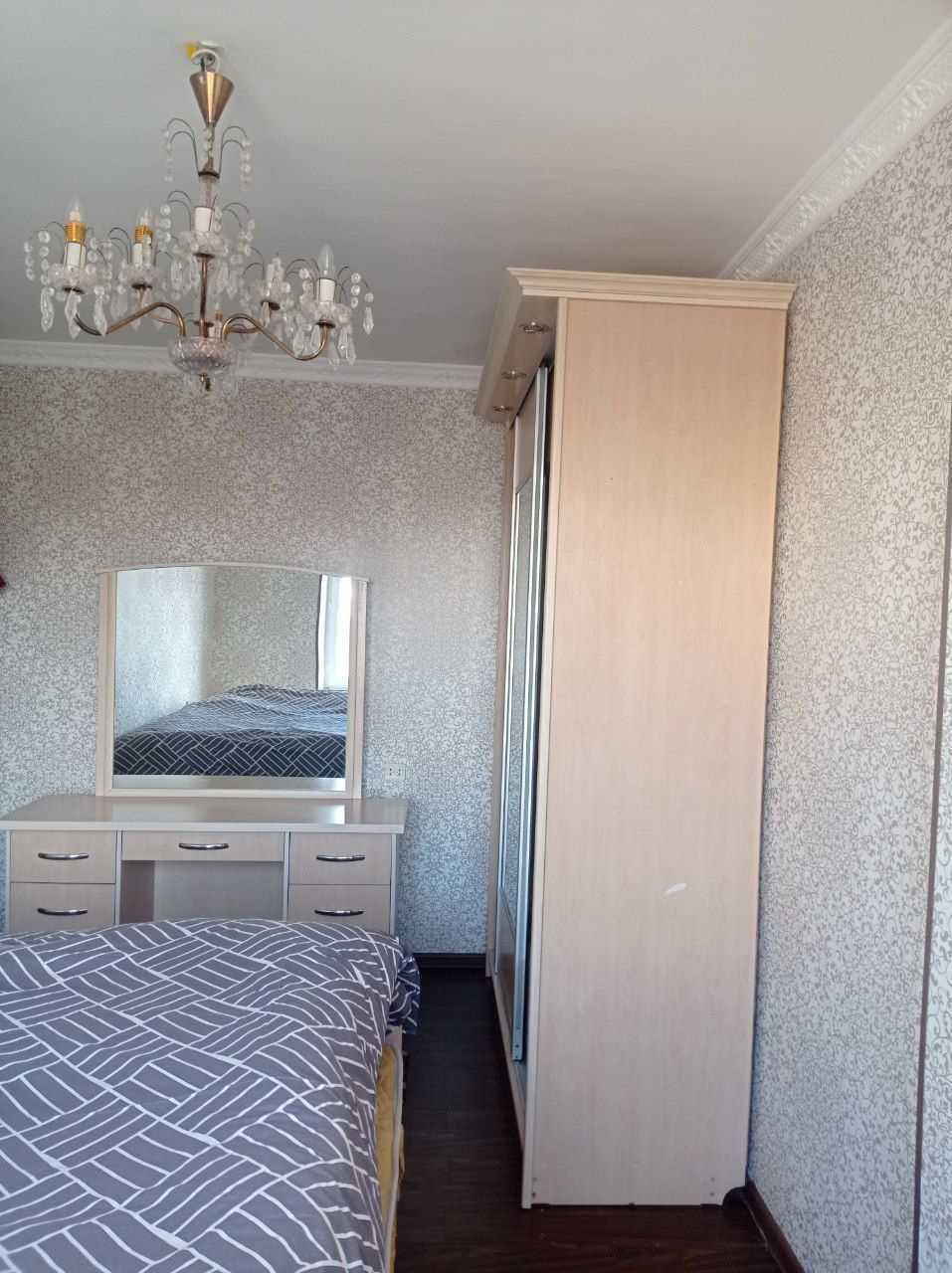 Квартира аренда 2 ком Яккасарай 135990