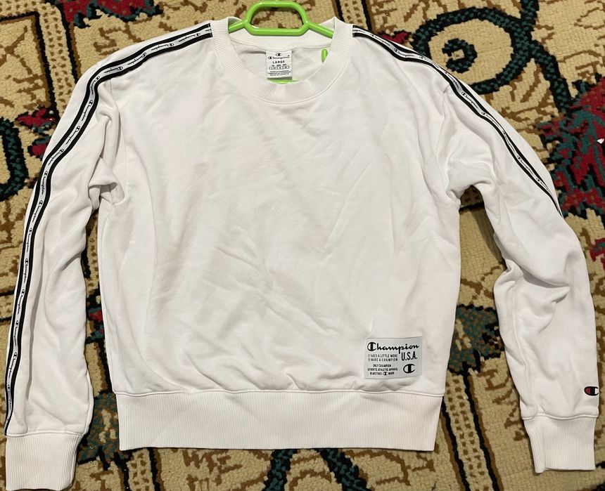 Haina Champion originala