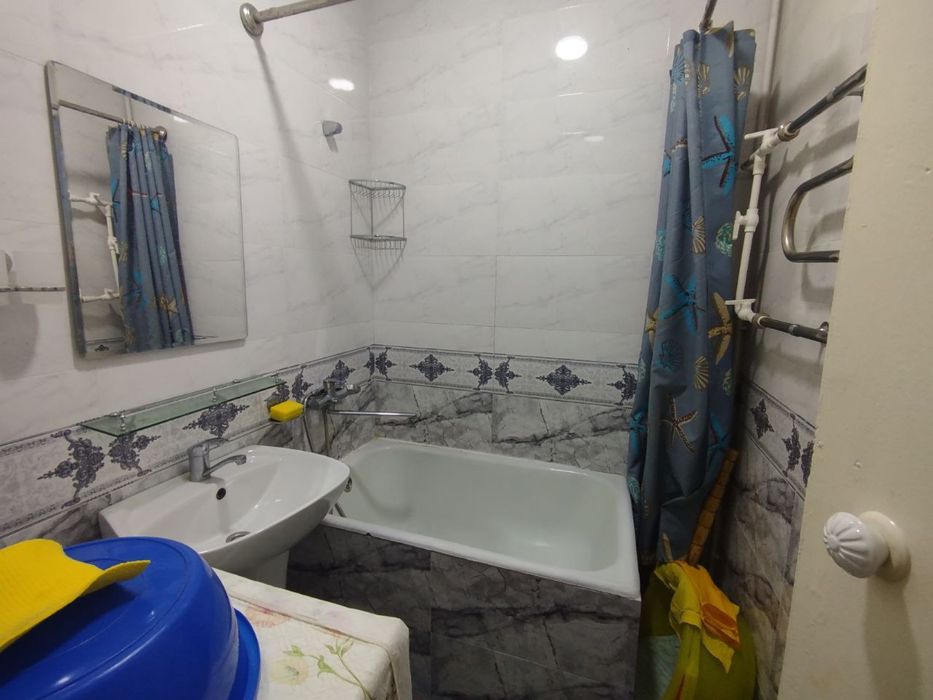 ТТЗ-1 Мирзо Улугбекский ор-р Диадора Корзинка 2в3/3/4