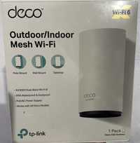 TP-link Deco x50 outdoor(1pack)