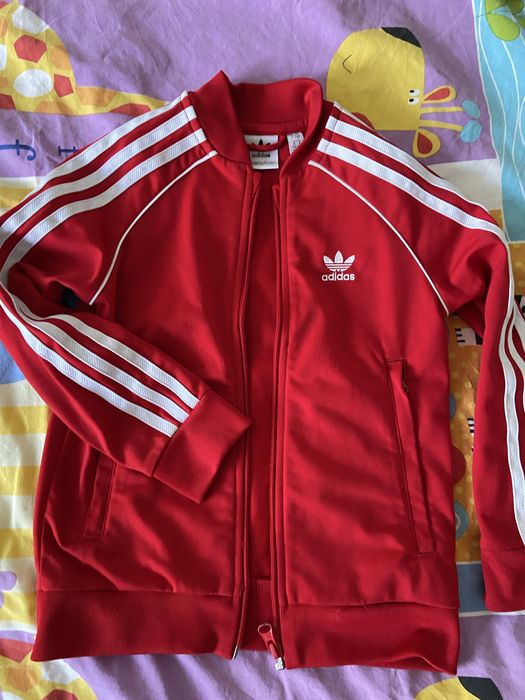 Спортна горница Adidas