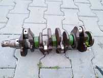 Vand arbore cotit 1.6 hdi cod motor 9hp 2012