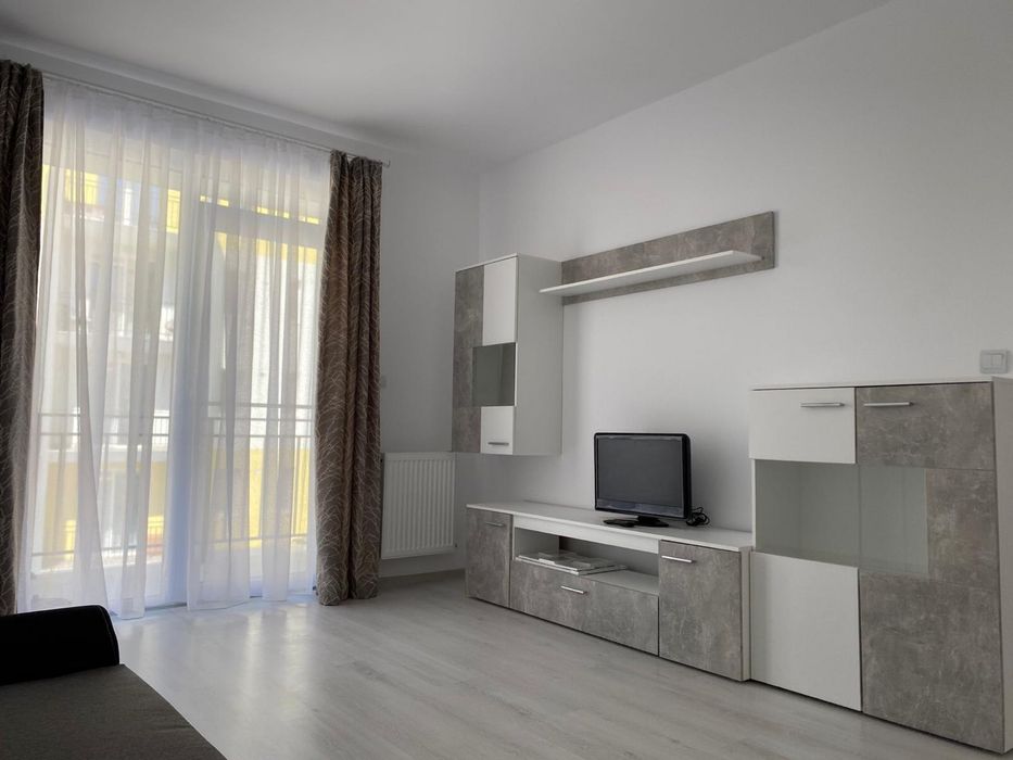 Apartament 2 camere decomandat Giroc