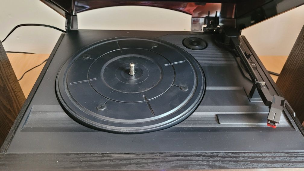 Sistem Pickup Doctor Sound Deluxe Impecabil