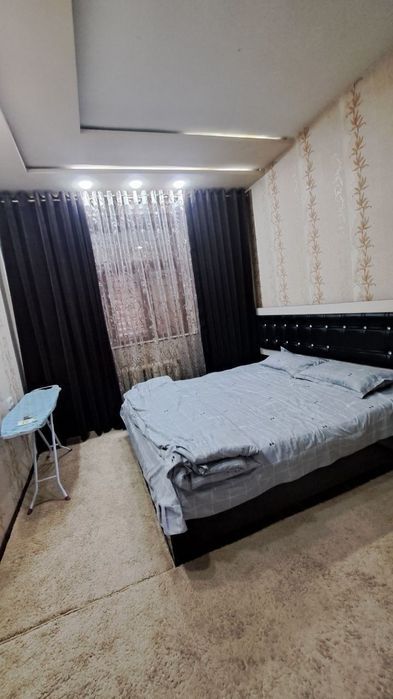 2 ком квар Метро Бадамзар