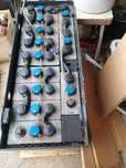 Baterie solara 24v