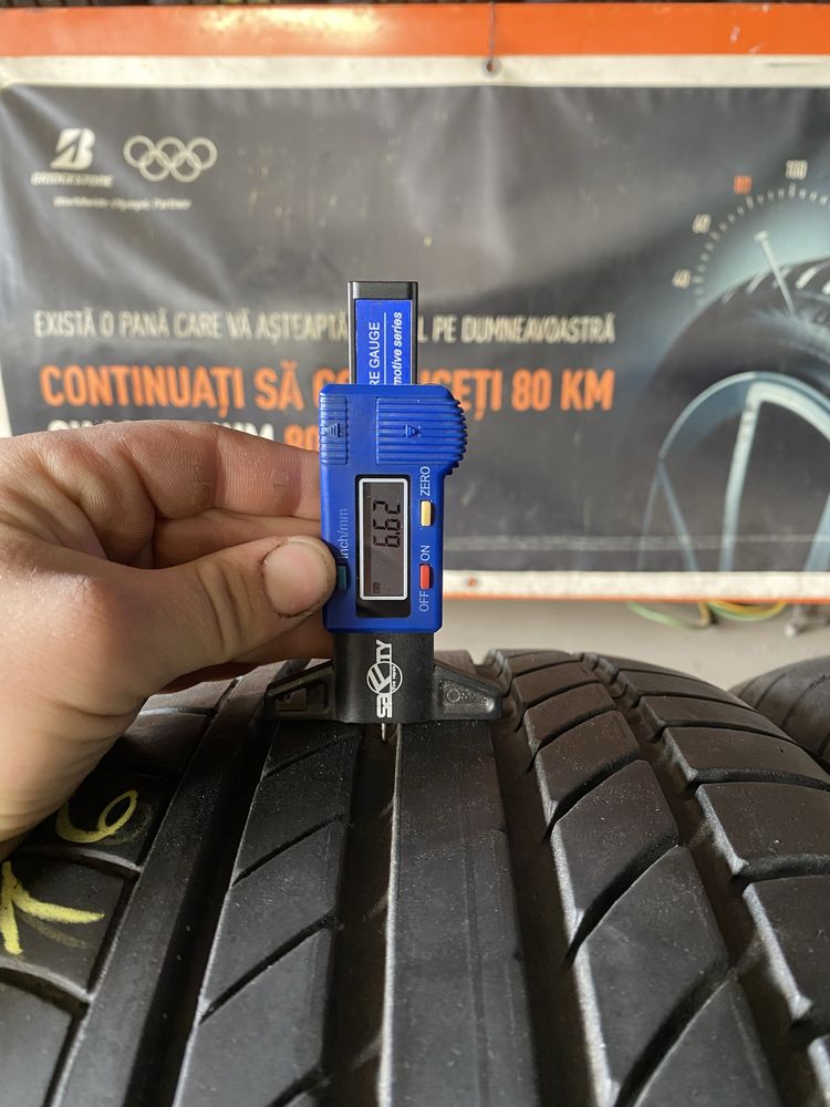 Anvelope vara 225/50/16 Continental Sport Contact 225 50 16 R16