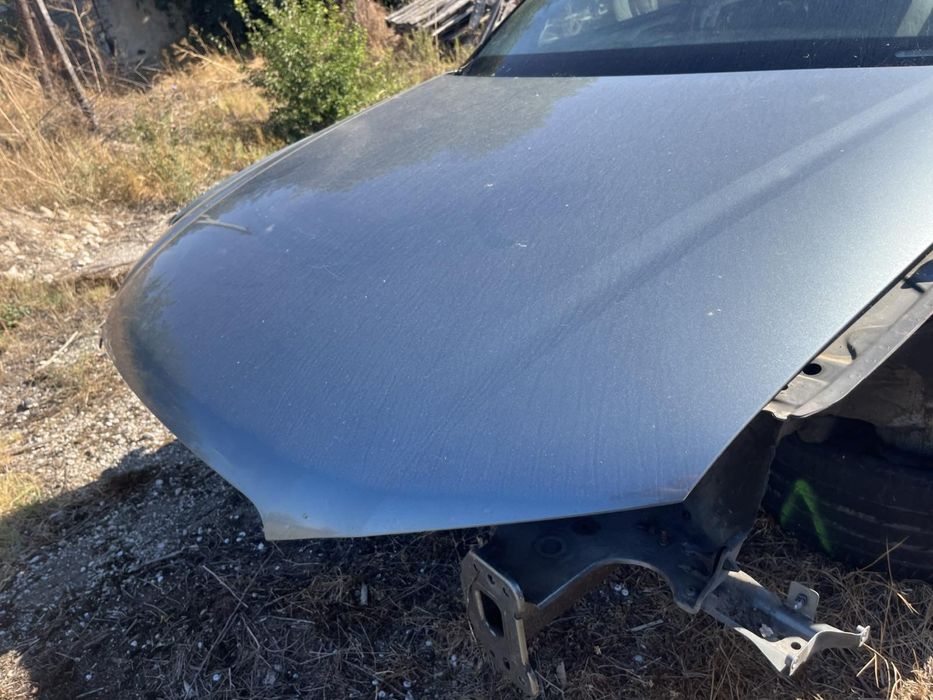 Оригинален преден капак за Audi A3 8P facelift 2009-12г