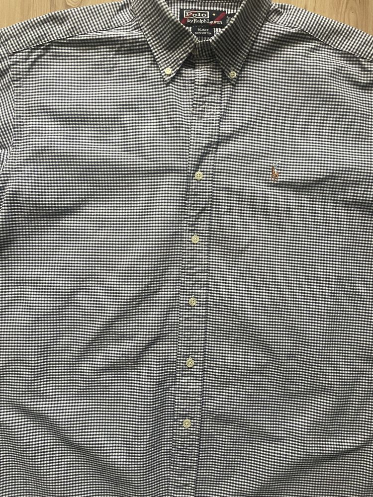 Polo Ralph Lauren / мъжка риза XL