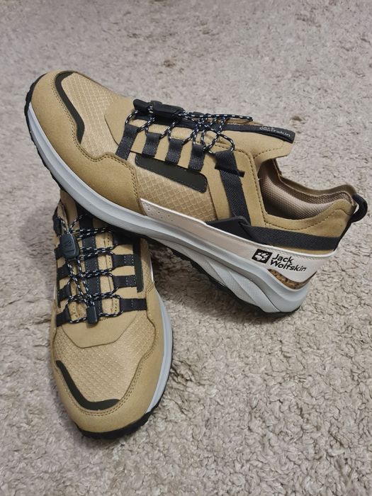 Jack Wolfskin sneakers-44