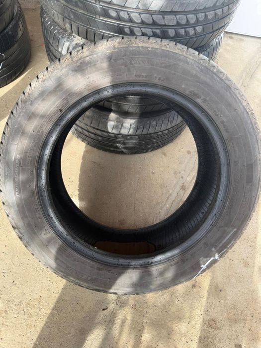 Cauciucuri vara bridgestone 205/55/r16 runflat