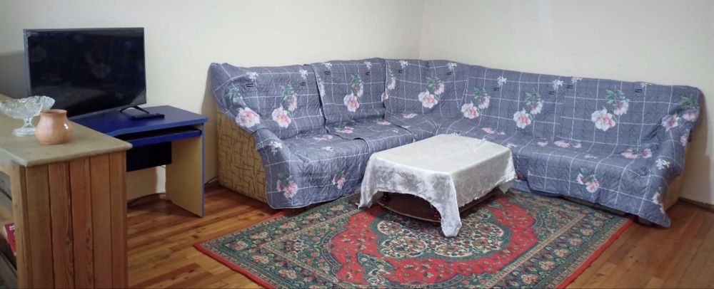 2х комнатная квартира около метро Новза