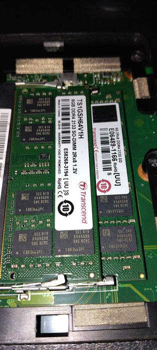 За части: Лаптоп 17.3" Asus K765U