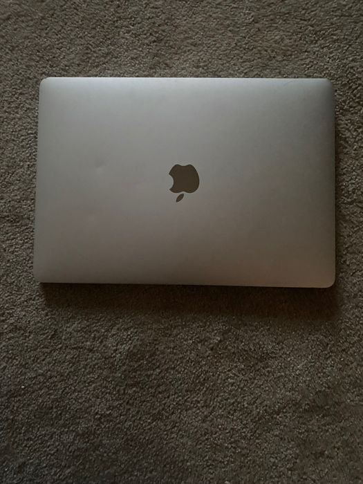 MacBook Air 13" ноутбук