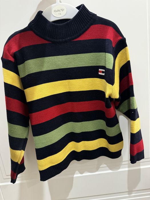 Водолазка джинсы куртка