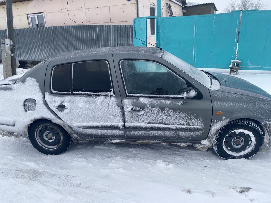 Продам автомобиль