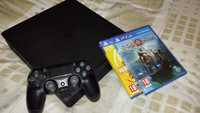 Playstation 4 slim 1TB