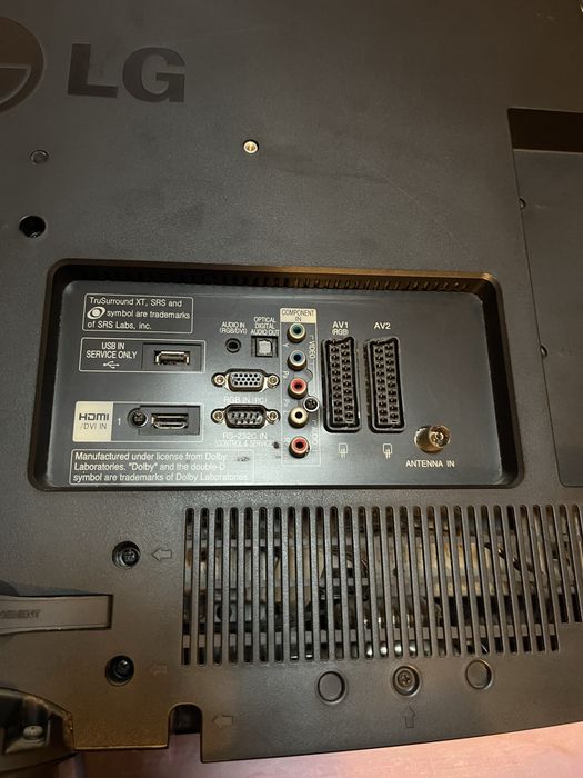 Televizor LG Full HD