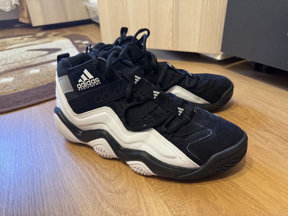 Adidasi Adidas Originals Top Ten 2000