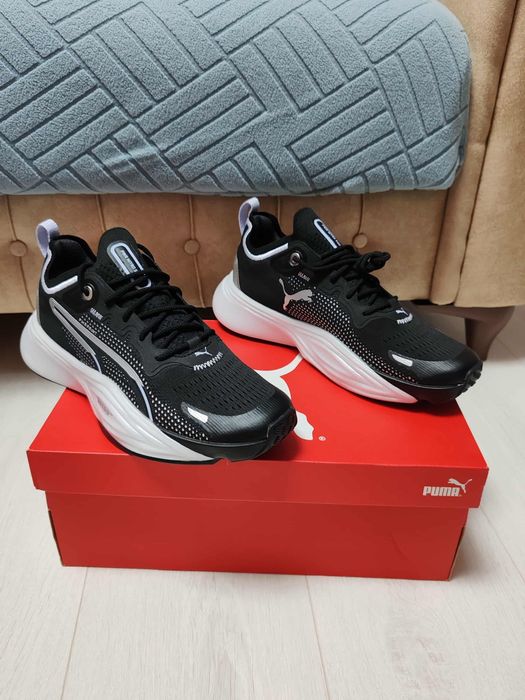 Adidași sport Puma Nitro SQD 2