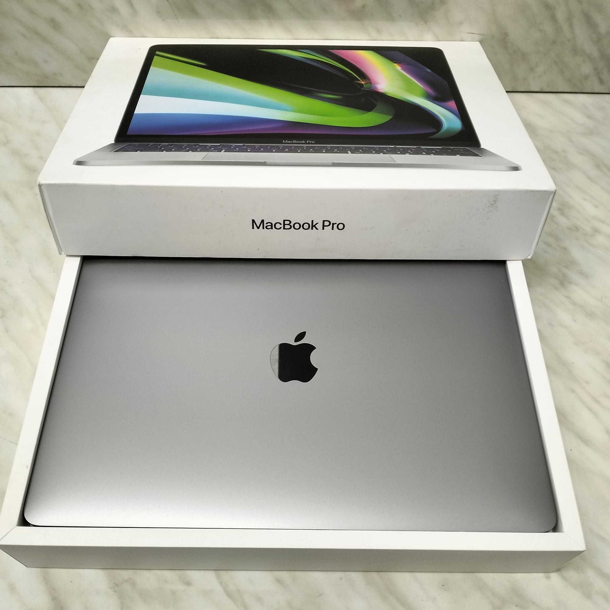 Laptop Apple MacBook Pro M2 13" 8GB 256GB SSD Zeus Amanet 27146