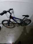 Bicicleta MTB in stare foarte buna