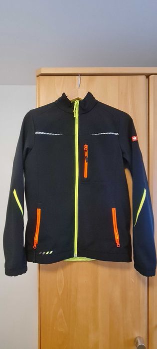 Set geaca si salopeta Engelbert Strauss marime 158-164