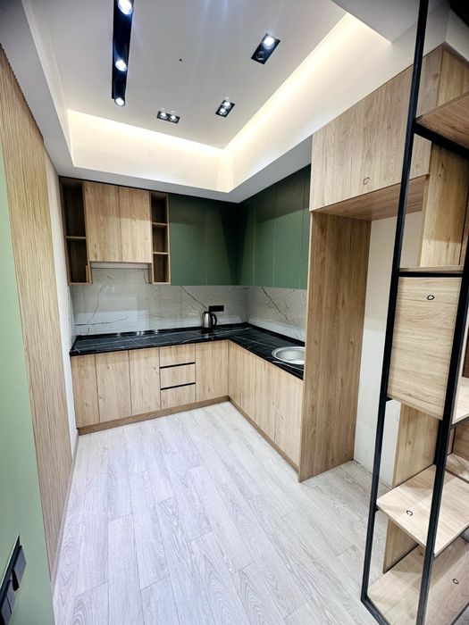 Сдается 2 ком Сергели Чоштепа. 1-метро станция