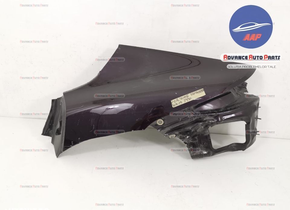 Aripa stanga spate originala Porsche Panamera 971 2016 2017 2018 2019